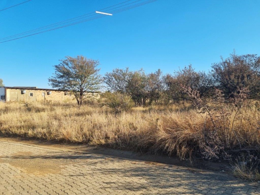 0 Bedroom Property for Sale in Swartruggens North West